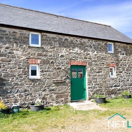 Ty Helygen - A Beautiful Rural Cottage In St Davids Exterior photo