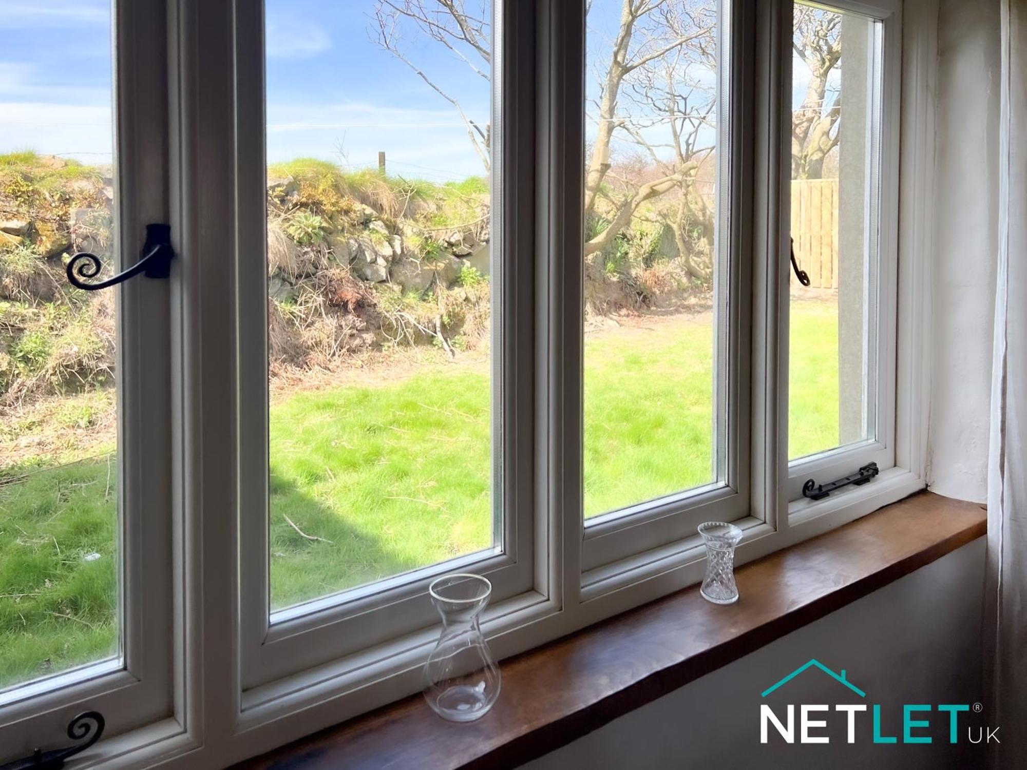 Ty Helygen - A Beautiful Rural Cottage In St Davids Exterior photo