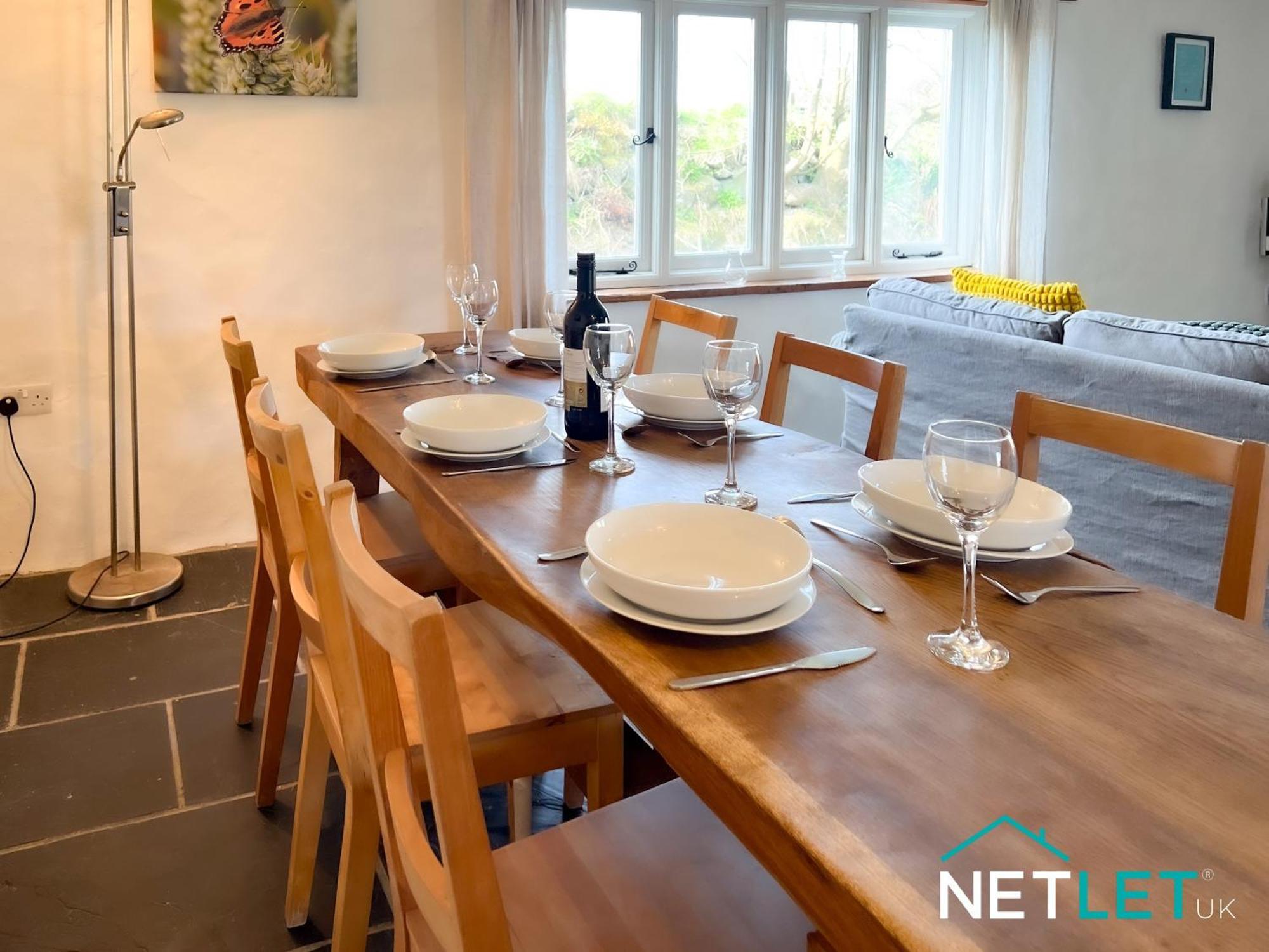 Ty Helygen - A Beautiful Rural Cottage In St Davids Exterior photo