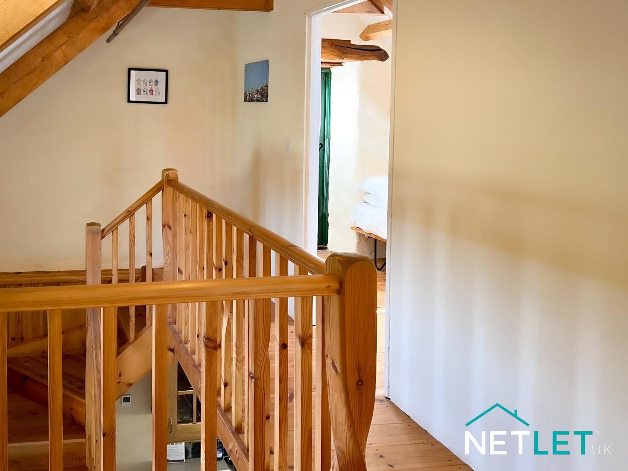Ty Helygen - A Beautiful Rural Cottage In St Davids Exterior photo